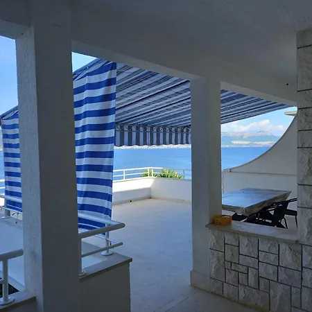 By The Sea Slatine, Ciovo - 4294 * 슬라티네