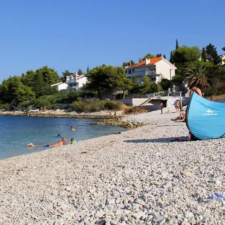 By The Sea Slatine, Ciovo - 4294 Apartment *