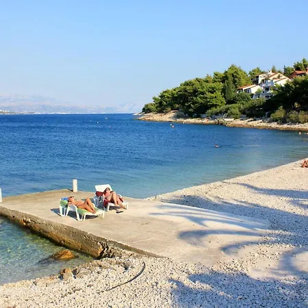 By The Sea Slatine, Ciovo - 4294 Slatine
