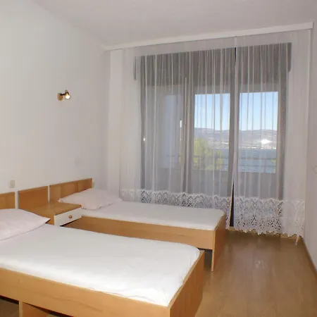 Apartman By The Sea Slatine, Ciovo - 4294 *