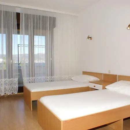 By The Sea Slatine, Ciovo - 4294 Apartment *