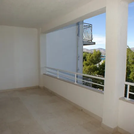 Apartment By The Sea Slatine, Ciovo - 4294 Slatine