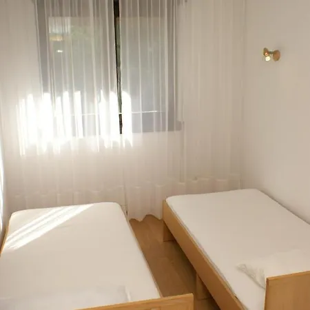 Apartman By The Sea Slatine, Ciovo - 4294