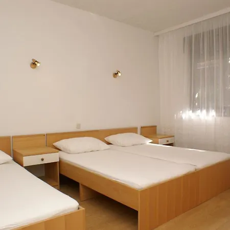 Apartment By The Sea Slatine, Ciovo - 4294 Slatine