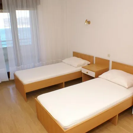 Apartman By The Sea Slatine, Ciovo - 4294 *