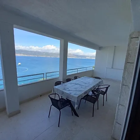 Apartment By The Sea Slatine, Ciovo - 4294 Slatine