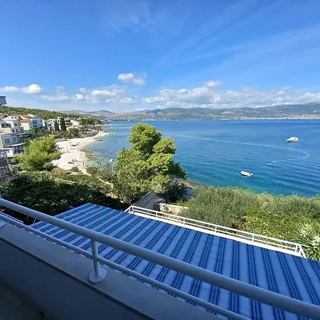 By The Sea Slatine, Ciovo - 4294 Apartment