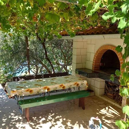 By The Sea Slatine, Ciovo - 4294 Apartman