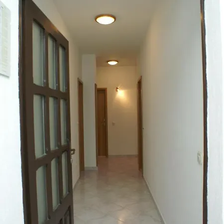 Apartament By The Sea Slatine, Ciovo - 4294 *